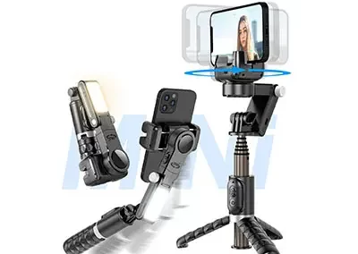 Q18 1 Axis Gimbal Stabilizer