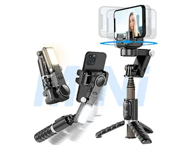 Q18 1 Axis Gimbal Stabilizer