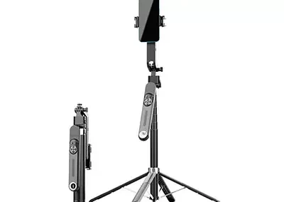 Q515 Gimbal Stabilizer