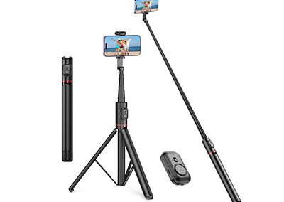 C10 Selfie Stick Tripod