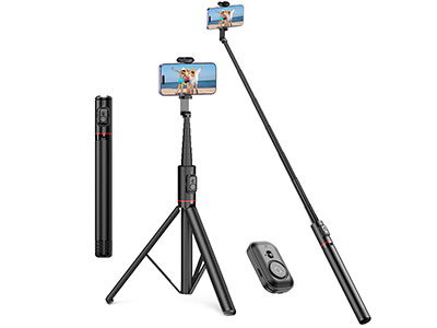 C10 Selfie Stick Tripod