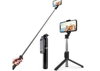 Q01 Selfie Stick