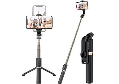 Q03 Selfie Stick