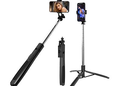 Q05 Selfie Stick