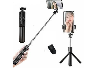 S03 Portable Selfie Stick