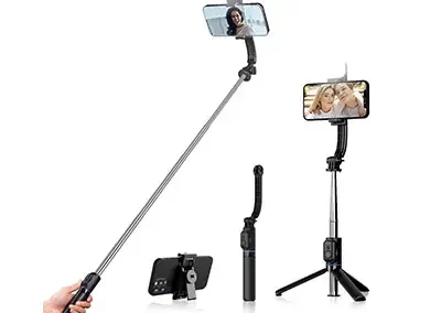 C01 Selfie Stick