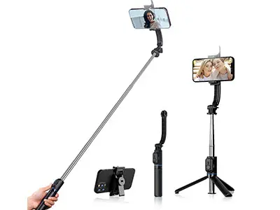 C01 Selfie Stick