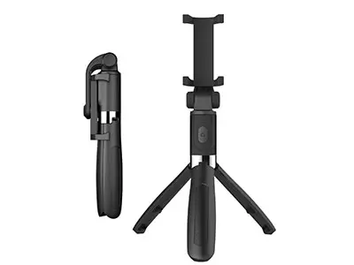 L01 Selfie Stick Tripod