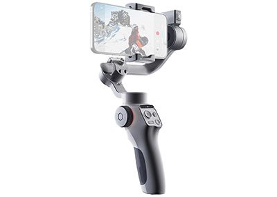 Funsnap Capture 5S Gimbal Stabilizer