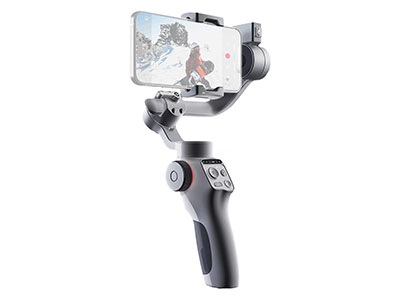 Funsnap Capture 5S Gimbal Stabilizer