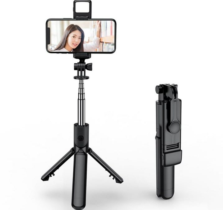 selfie tripod 1