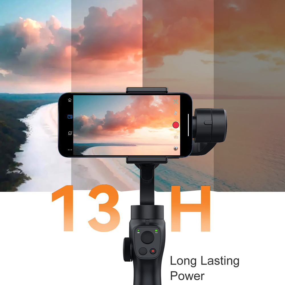3 axis gimbal stabilizer 25