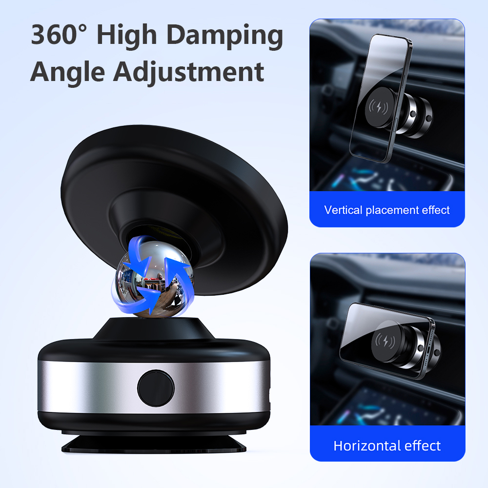 Magnetic phone holders 3