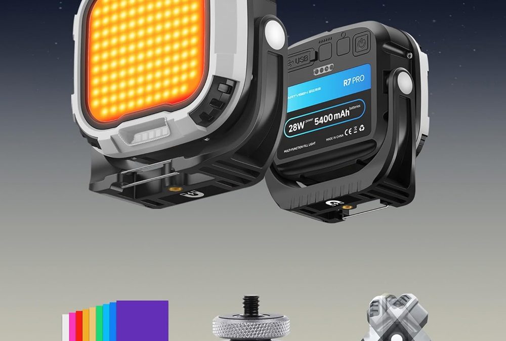 led fill light 3-3