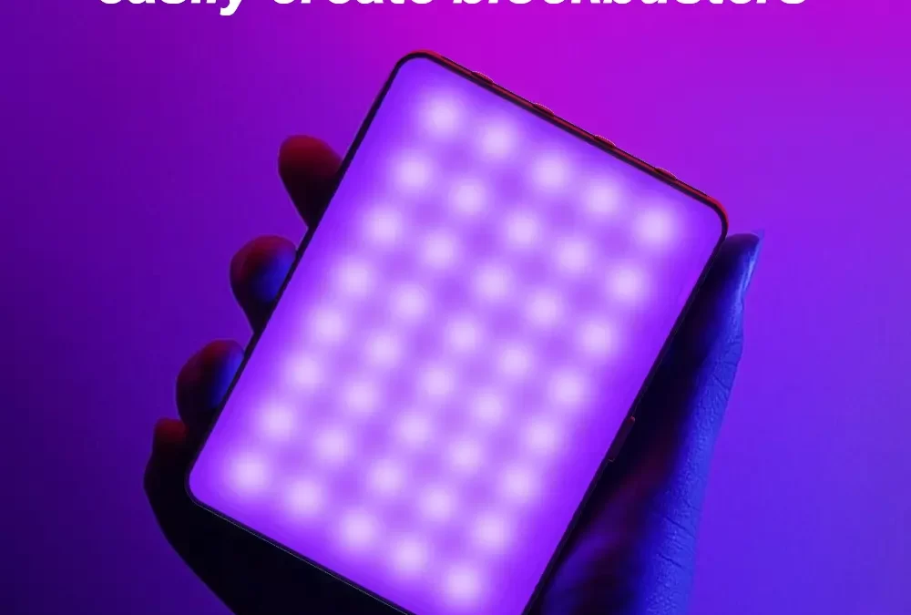 led fill light 9-1