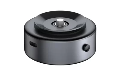 How do magnetic phone holders improve remote workers’ productivity?
